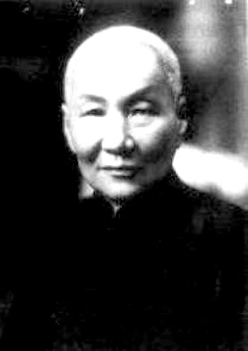 青帮