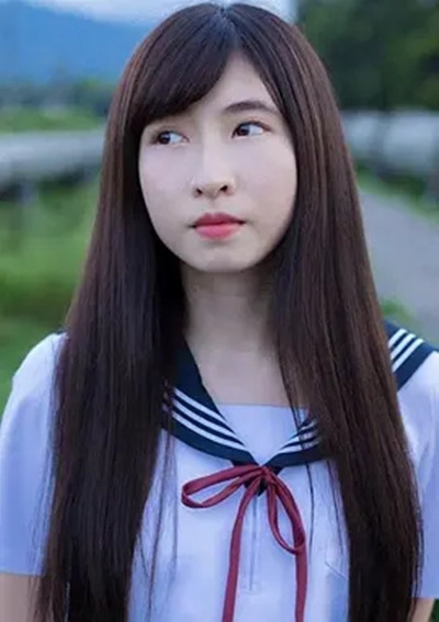 蔡宝欣