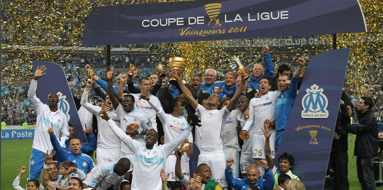 马赛足球俱乐部