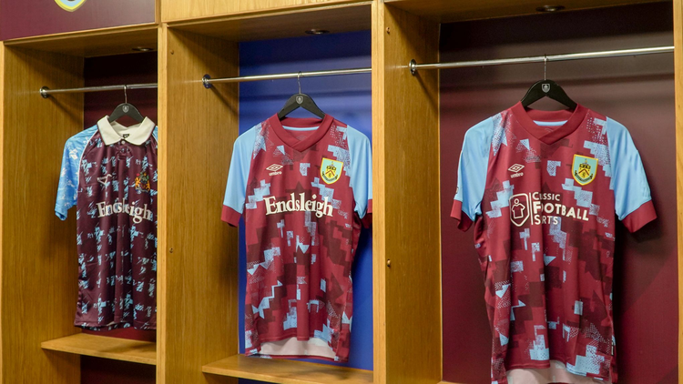 伯恩利足球俱乐部