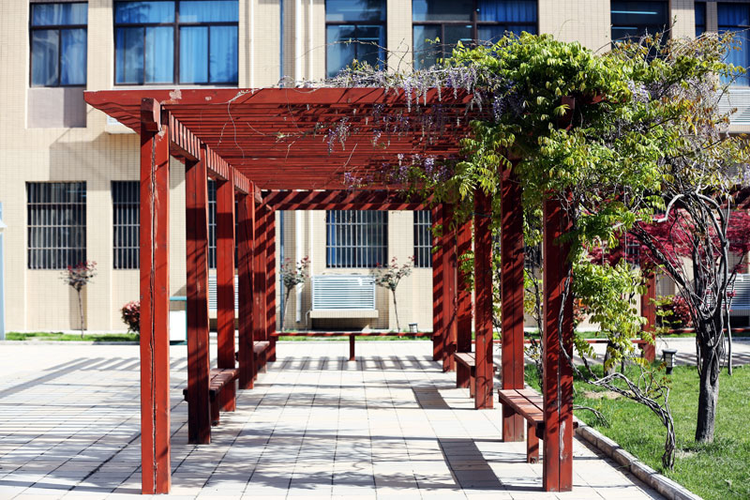西安职业技术学院