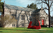 西安大略大学