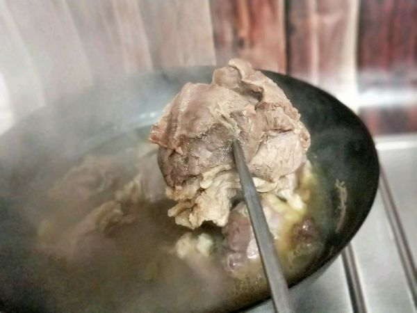 步骤七