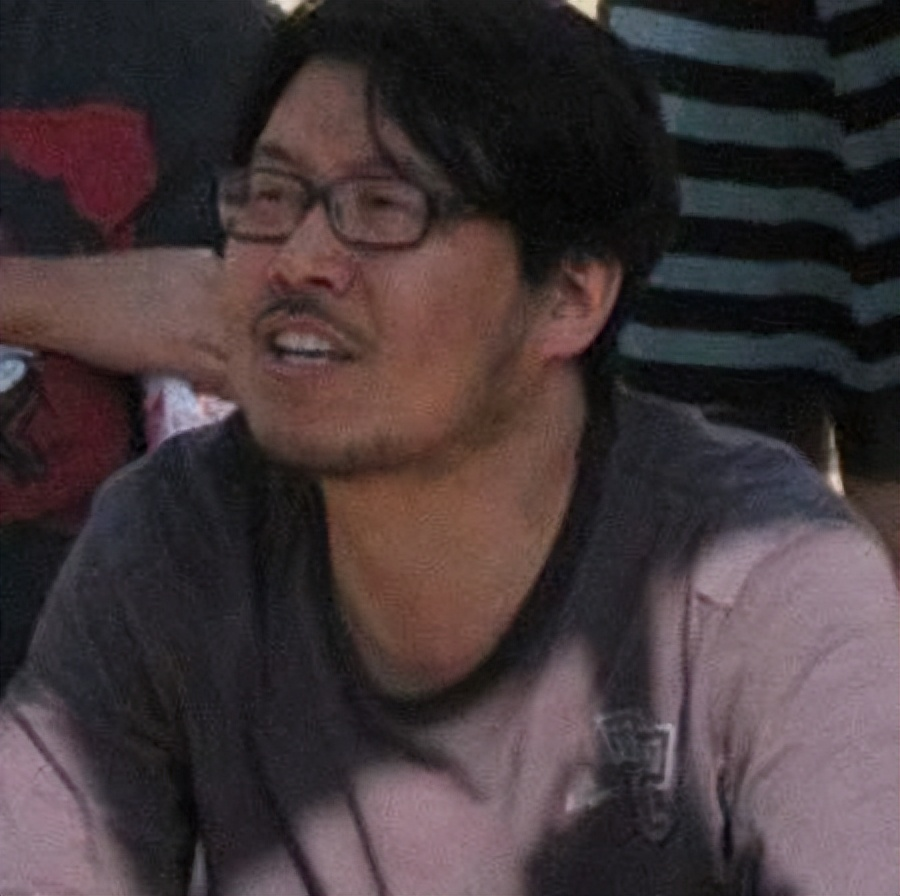 何明圣