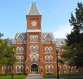 俄亥俄州立大学