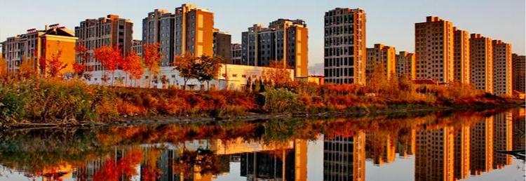 大连花园口经济区