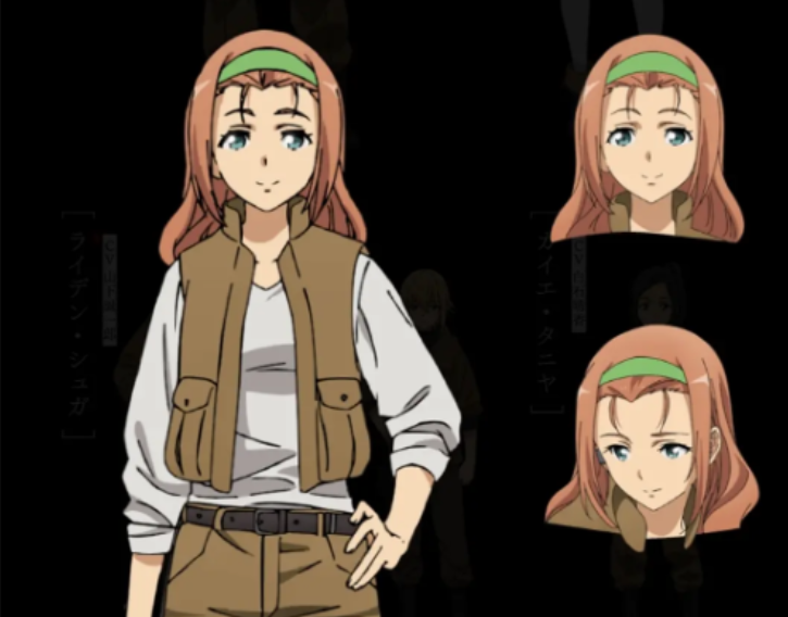 86不存在的战区