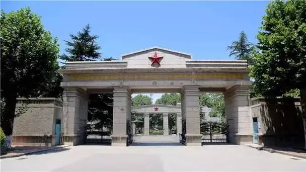 中国人民解放军战略支援部队信息工程大学