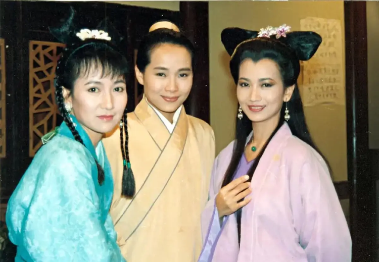 新白娘子传奇