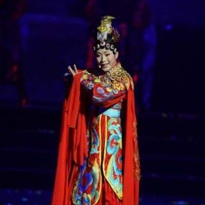 李玉刚