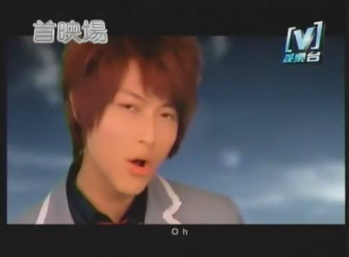 棒棒堂 我们之间 MV截图