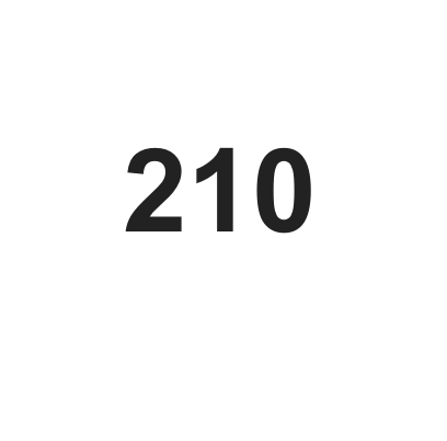 210