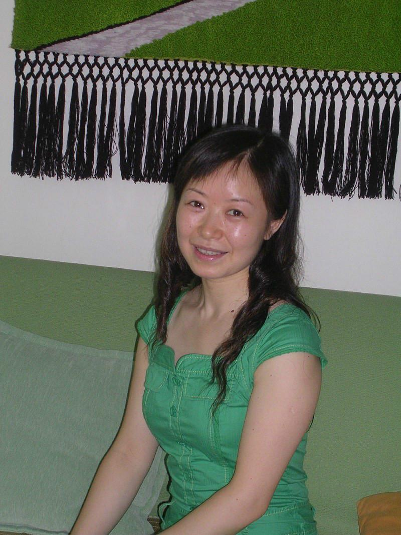 李颖
