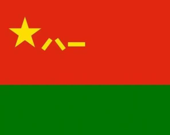中国人民解放军