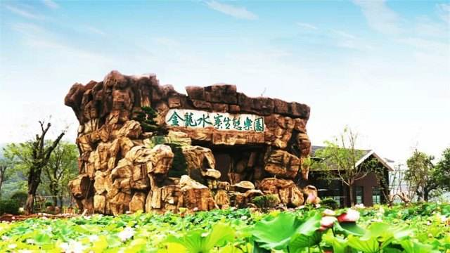 蔡甸区