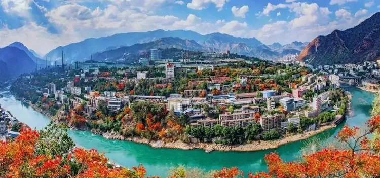 西区