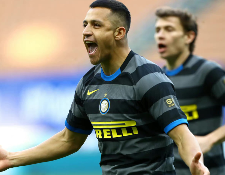 阿莱克西斯·桑切斯