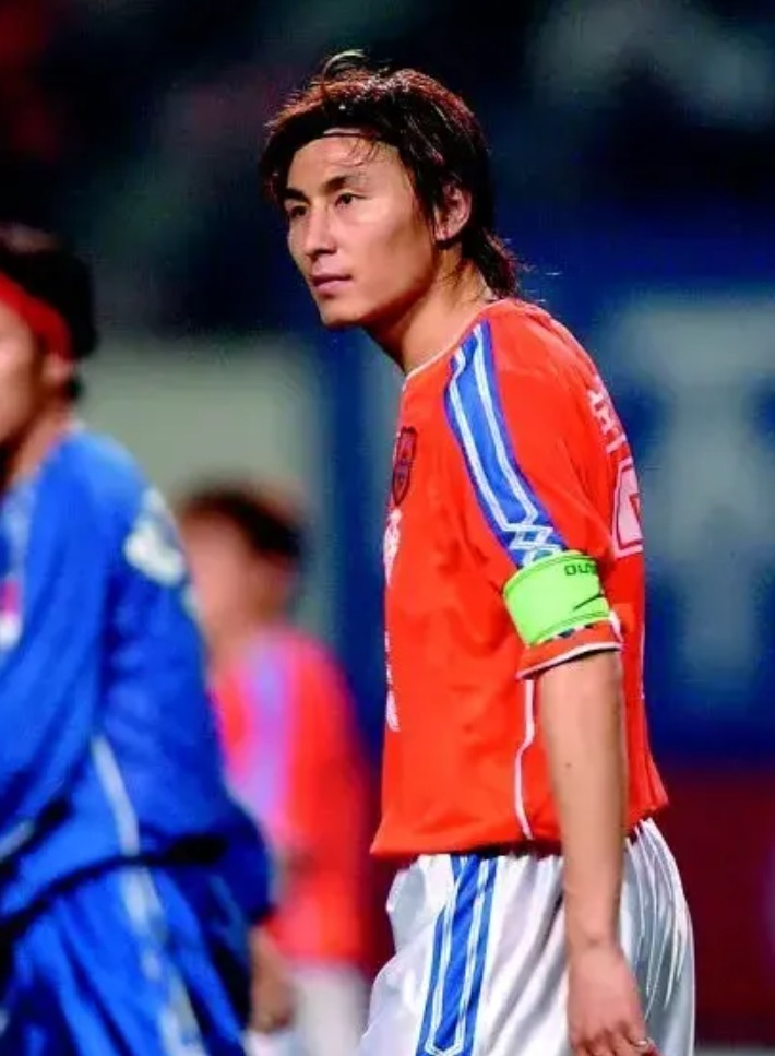 李玮锋