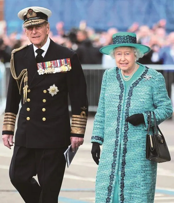 菲利普·蒙巴顿