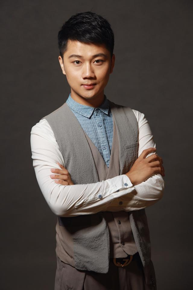 韩鹏飞 (中国豫剧演员)