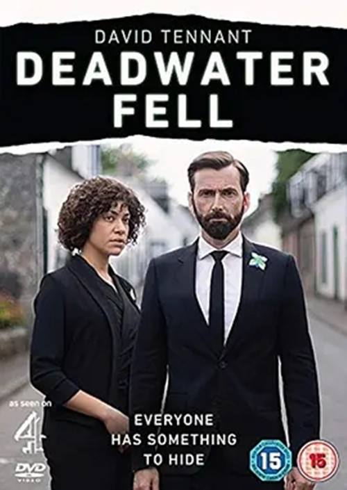 格雷斯·卡尔德