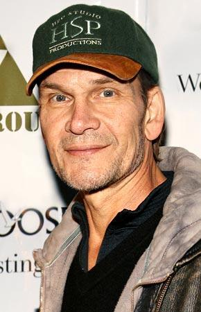 帕特里克·希勒里