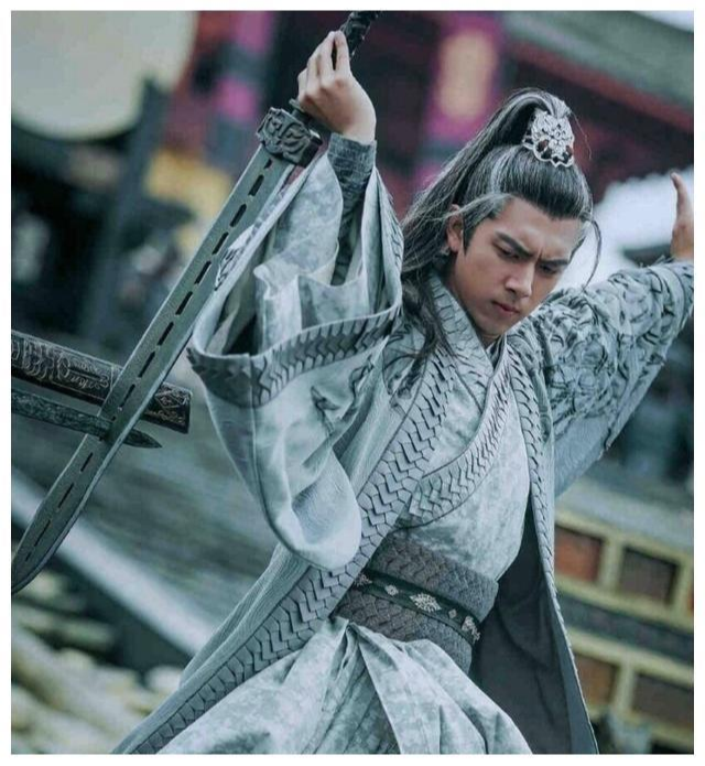剑王朝
