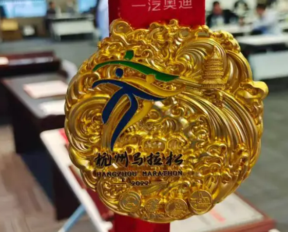 杭州马拉松