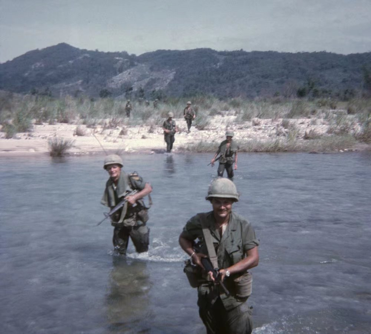 美国陆军第1骑兵师