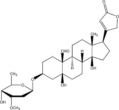 罗布麻苷