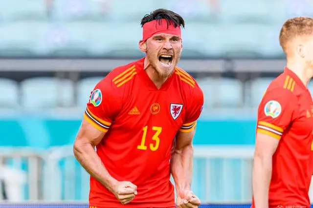 威尔士男子足球代表队