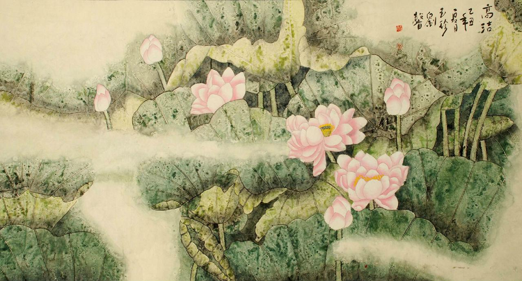 刘玉珍