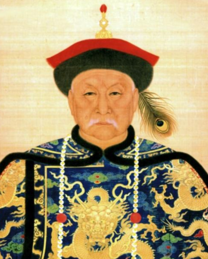 赫舍里·索尼