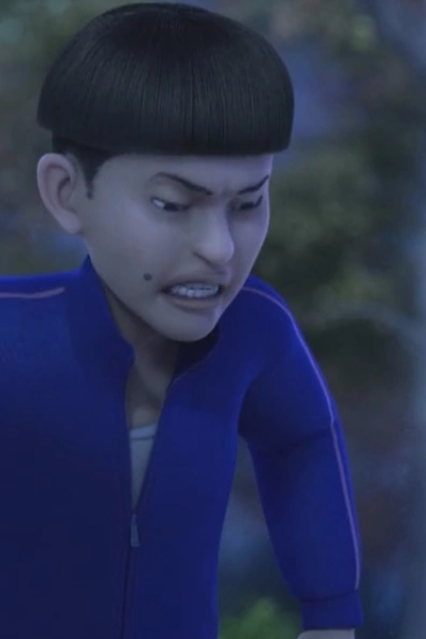 大志
