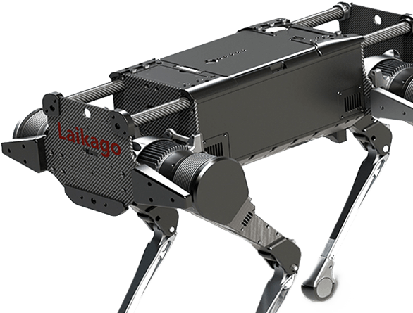 杭州宇树科技有限公司