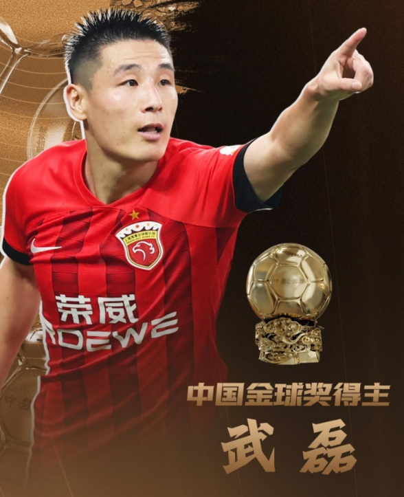 2023中国金球奖