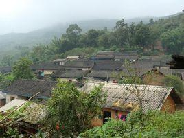龙塘村
