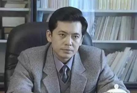 大雪无痕何政军剧照.png