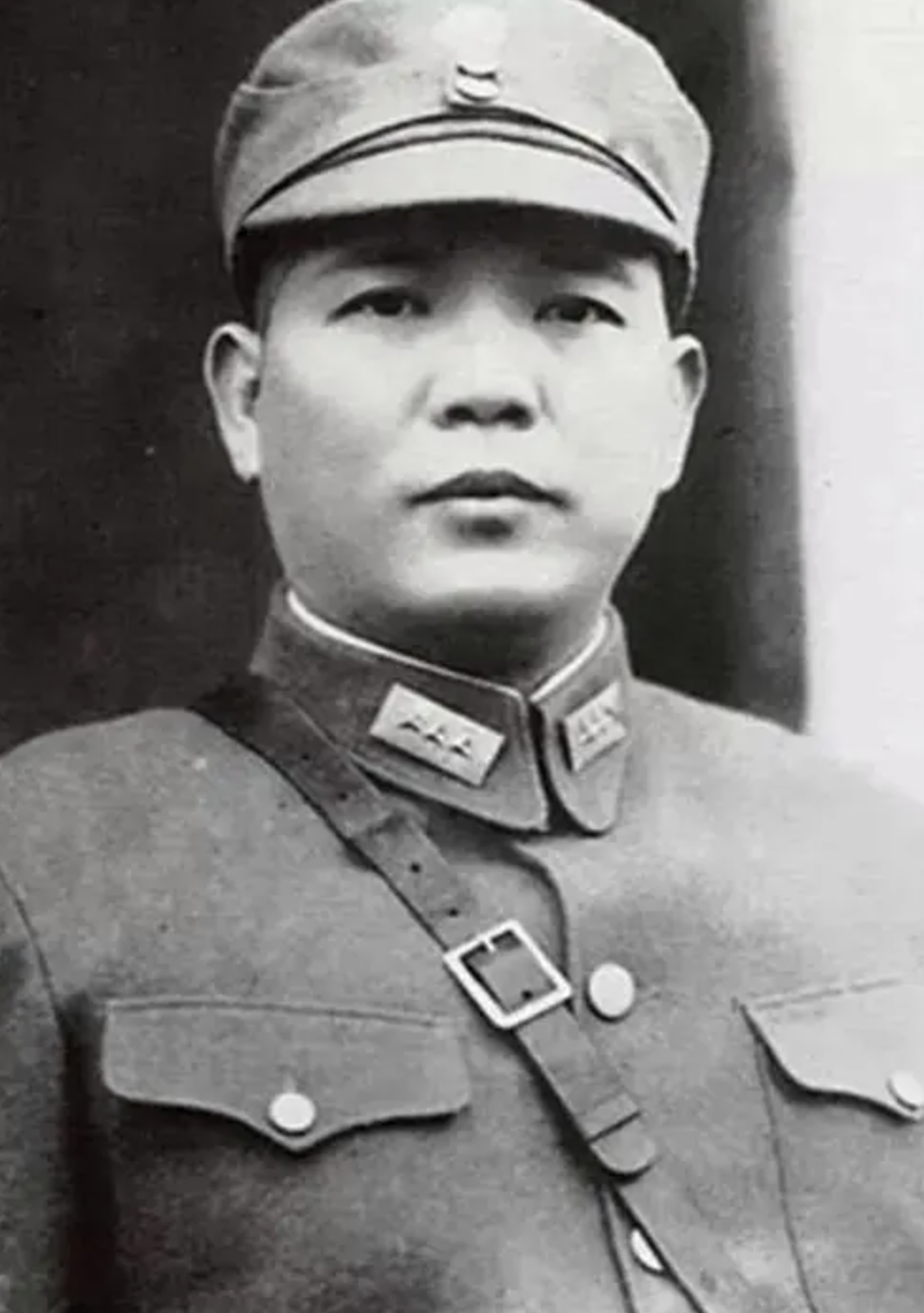 黄绍竑