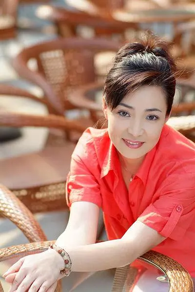 丁家有女喜洋洋