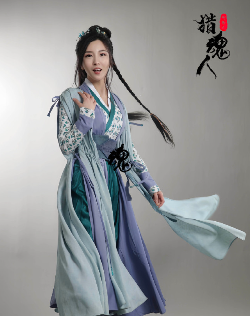 李若希