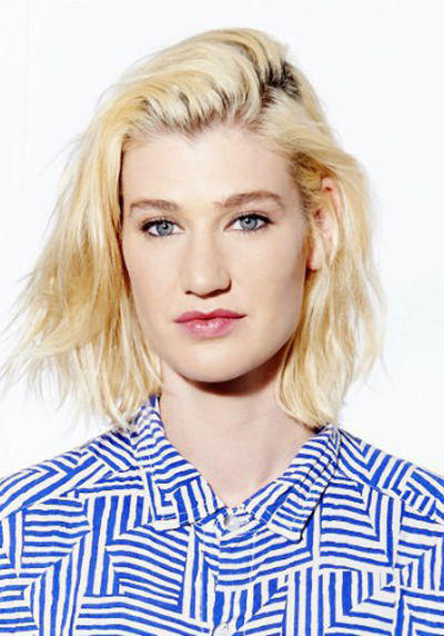 格雷丝·格洛威克