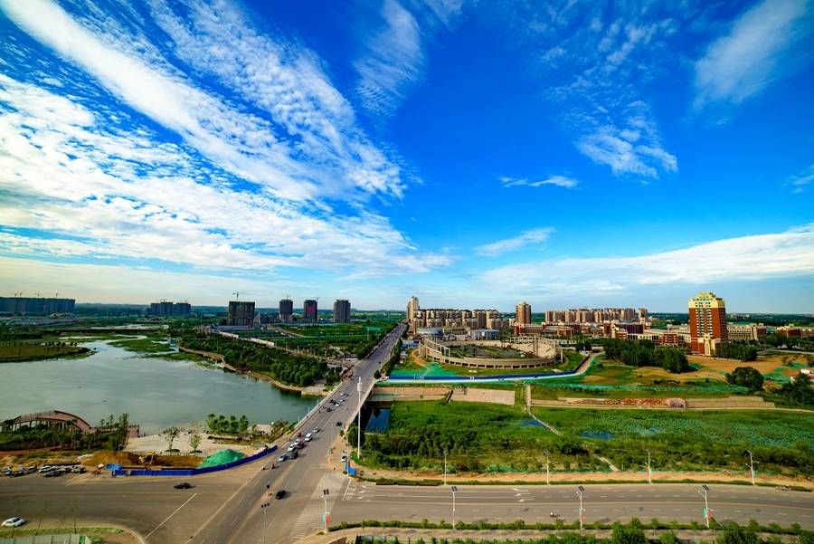 新郑市