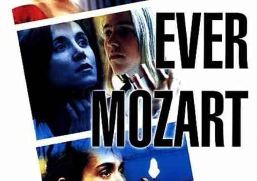 永远的莫扎特
