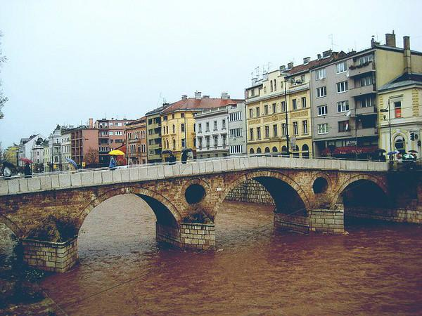 波斯尼亚和黑塞哥维那