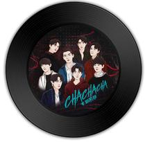 Cha Cha Cha
