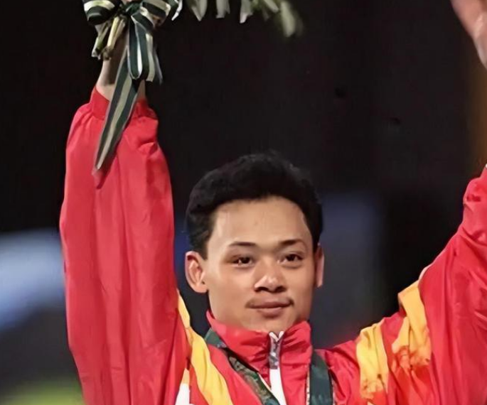 占旭刚