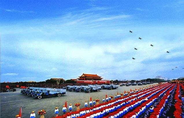 中国人民解放军