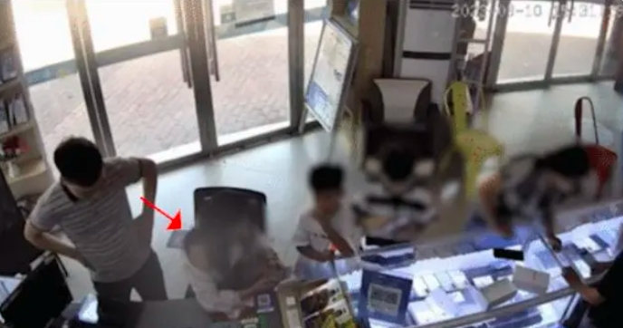 上饶余干女主播诈骗案