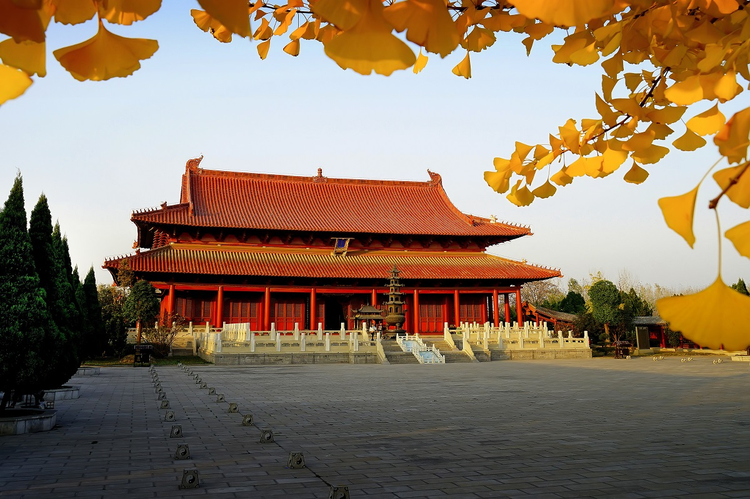 涡河